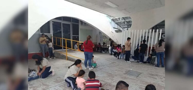 Son provenientes de Guatemala y Ecuador la mayoría de migrantes en Sonora