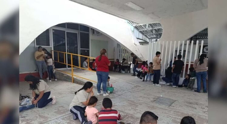 Son provenientes de Guatemala y Ecuador la mayoría de migrantes en Sonora