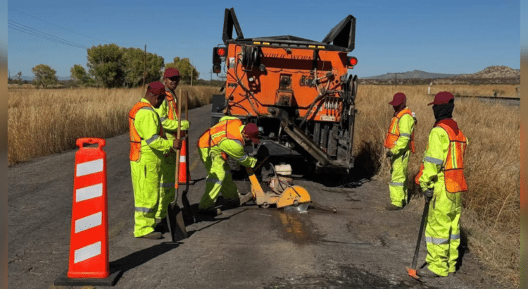 Avanza “Bachetón” impulsado por Sheinbaum en Sonora