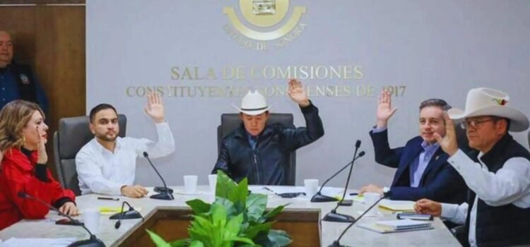 Congreso local aprueba dictámenes de 49 municipios en relación al Poder Judicial