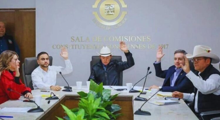 Congreso local aprueba dictámenes de 49 municipios en relación al Poder Judicial
