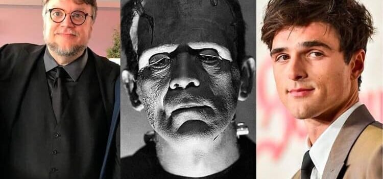 Guillermo del Toro trae de vuelta a la vida a Frankenstein en 2025 Guillermo del Toro trae de vuelta a la vida a Frankenstein en 2025