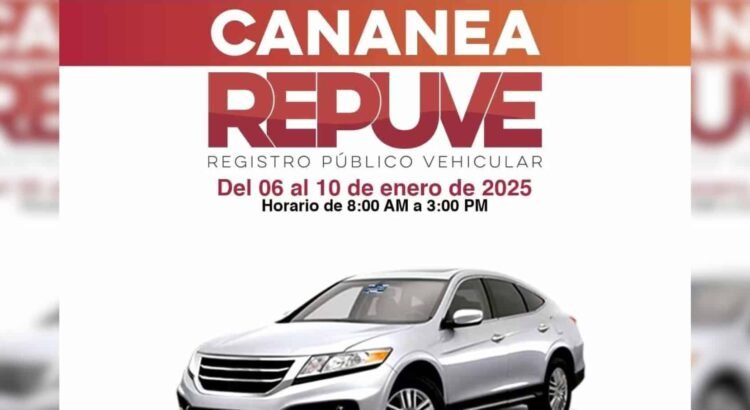 Reanuda Gobierno de Sonora regularización de vehículos de procedencia extranjera