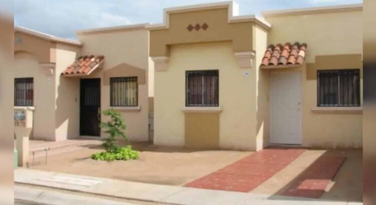Sonora será uno de los primeros estados en beneficiarse del nuevo programa de vivienda económica del Infonavit