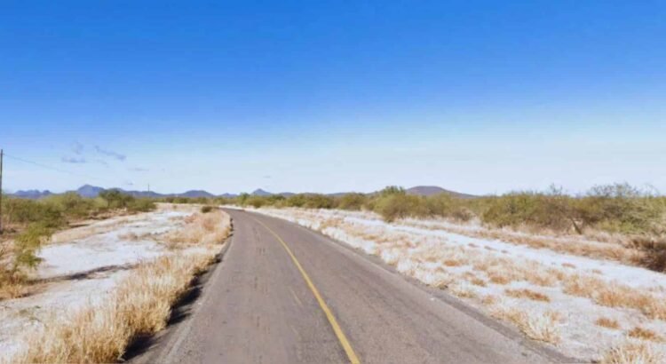 Sonora tendrá nuevas carreteras y reparará las existentes por medio del ‘Bachetón’