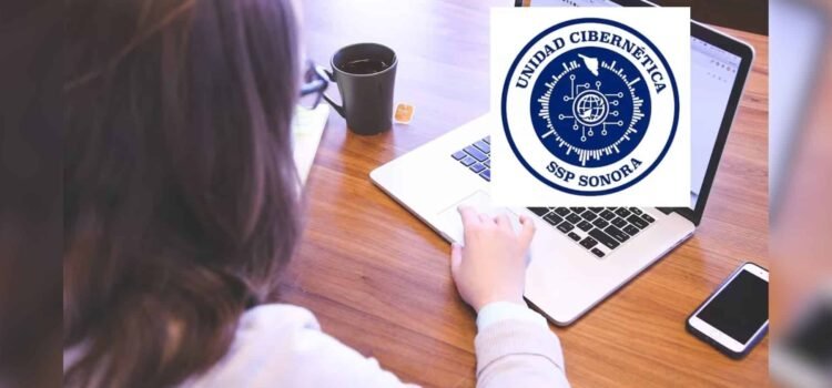 SSP Sonora emite recomendaciones para evitar el robo de contraseñas