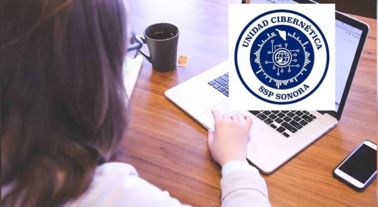 SSP Sonora emite recomendaciones para evitar el robo de contraseñas