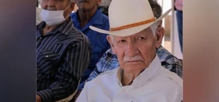 Fallece Samuel Ocaña García, ex gobernador de Sonora