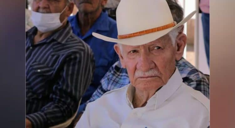 Fallece Samuel Ocaña García, ex gobernador de Sonora