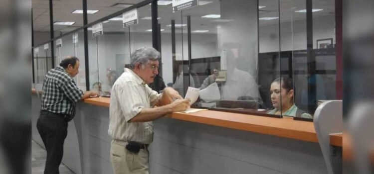 Inicia la revalidación vehicular 2025