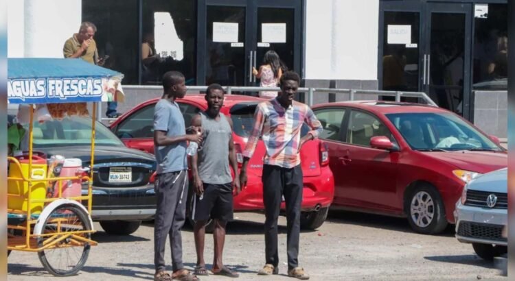 Coordinan esfuerzos Gobierno de Sonora ante eventualidades en materia de migración