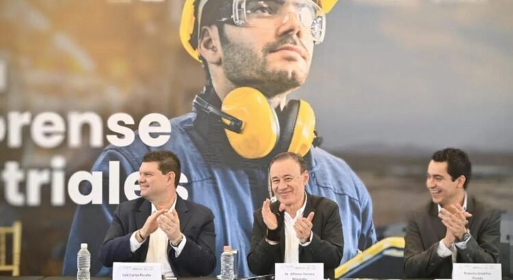 Sonora brilla en competitividad: lidera el ICU 2024