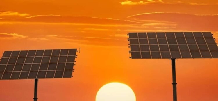 Perfilan a Sonora como epicentro del desarrollo de energías renovables