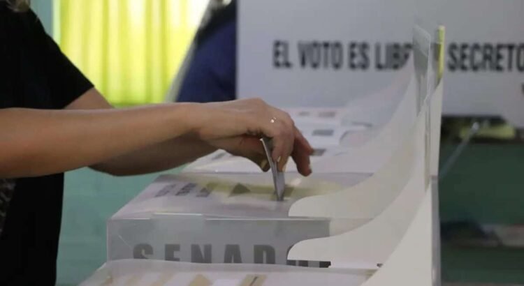 Se registran once aspirantes para contender por puestos dentro del Poder Judicial en Sonora