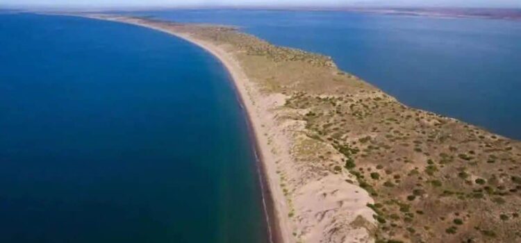 Isla Huivulai: El paraíso secreto de Sonora que debes conocer