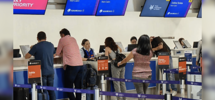 Secretaría de Turismo y Economía se prepara para la llegada de turistas a Sonora