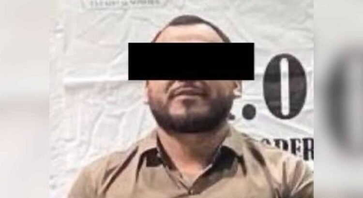 Confirman la detención de Gabriel ‘Keka’, líder de ‘Los Deltas’