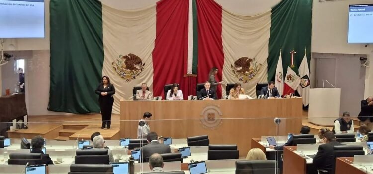 Presentan propuestas en el Congreso de Sonora para mejorar la calidad de vida de los sonorenses