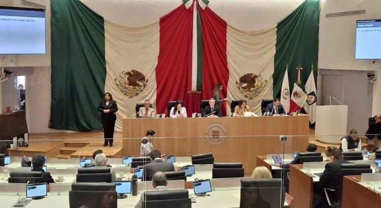 Presentan propuestas en el Congreso de Sonora para mejorar la calidad de vida de los sonorenses
