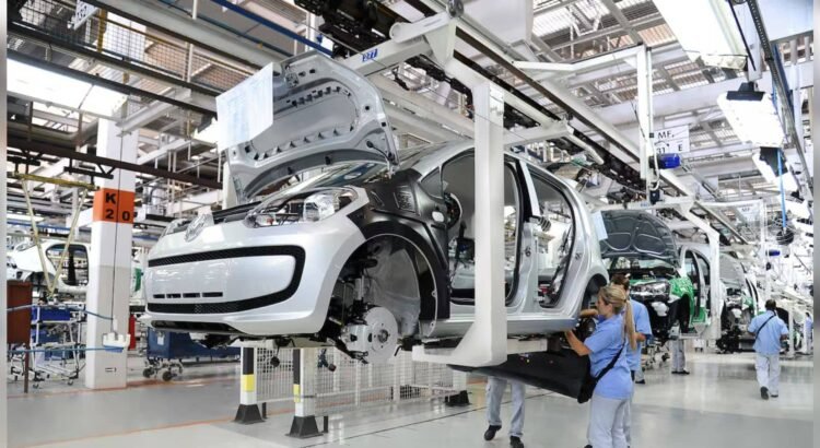 Frenan aranceles de EU inversiones y exportaciones de Sonora y México