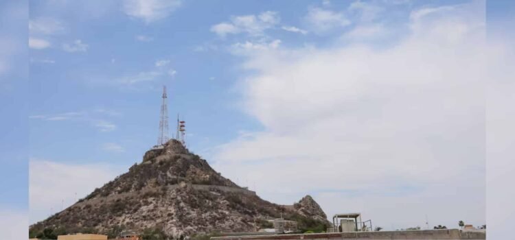 Condiciones secas seguirán lo que resta de marzo en Sonora: Conagua