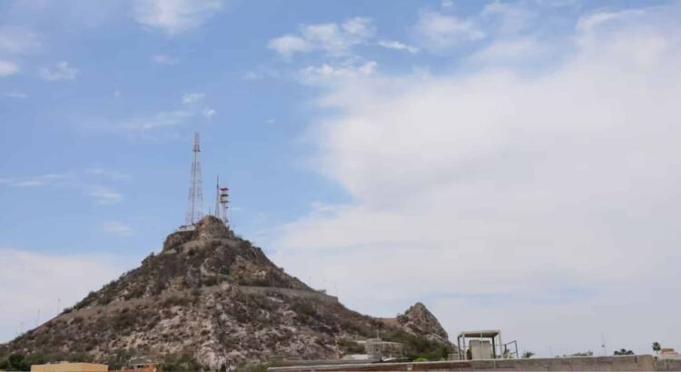 Condiciones secas seguirán lo que resta de marzo en Sonora: Conagua