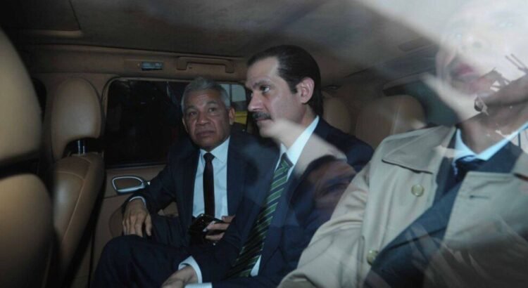 Guillermo Padrés, ex gobernador de Sonora, pagará 200 mdp por evasión de impuestos