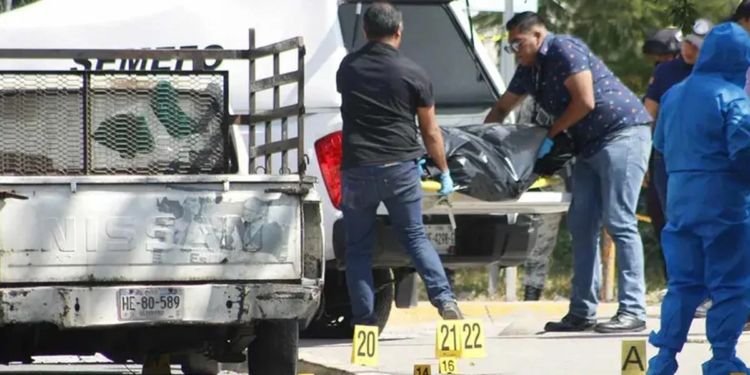 El crimen no dio tregua ni en Semana Santa