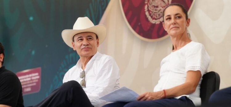 Programas de Bienestar: Destinan Durazo y Sheinbaum más de 18 mil millones de pesos en apoyos para Sonora