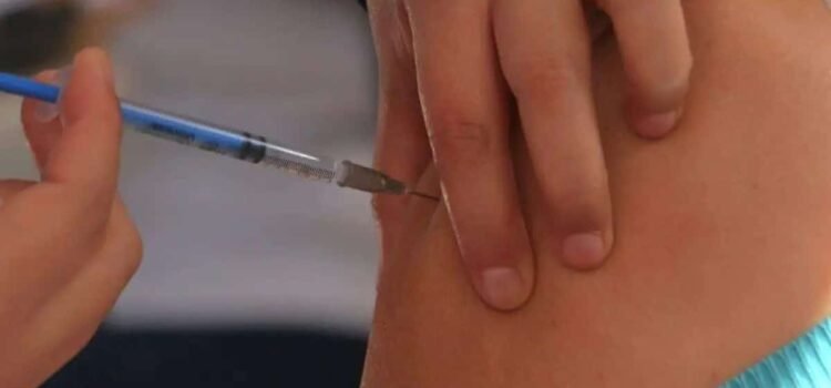Estas son las vacunas que aplicarán en Sonora durante la Semana Nacional de Vacunación