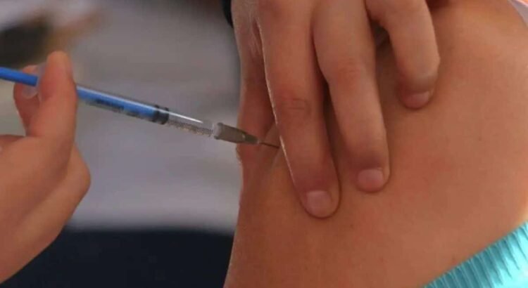 Estas son las vacunas que aplicarán en Sonora durante la Semana Nacional de Vacunación