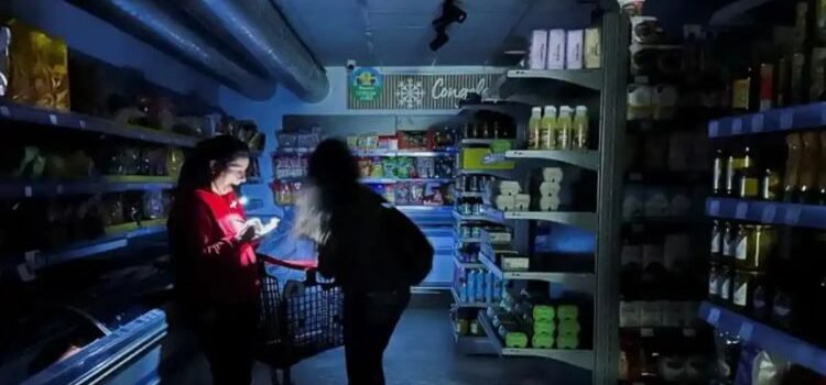Restablecen suministro eléctrico en España y Portugal tras apagón