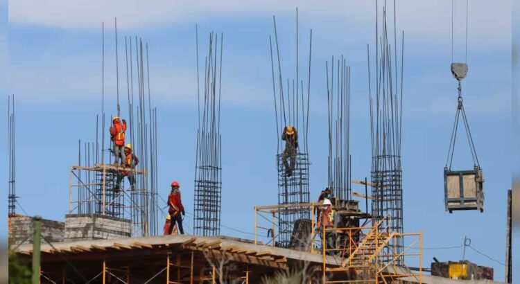 Sonora entre estados con menor costo en construcción de vivienda