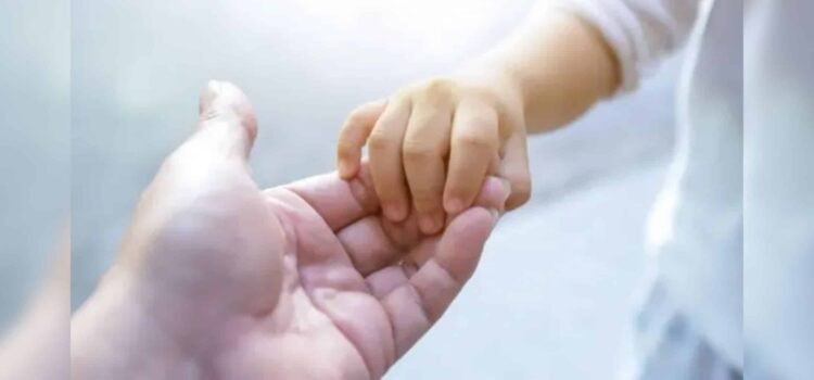 Registran cuatro adopciones de menores en Sonora este año Registran cuatro adopciones de menores en Sonora este año