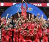 Toluca es campeón y acabó con la hegemonía del América