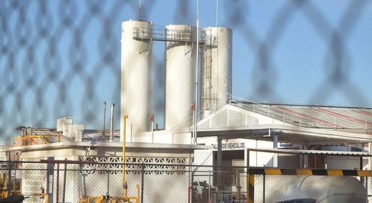 Cae actividad industrial en Sonora durante 2025, reporta INEGI