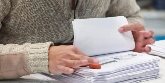 INE Sonora busca funcionarios de casilla a días de la elección del Poder Judicial