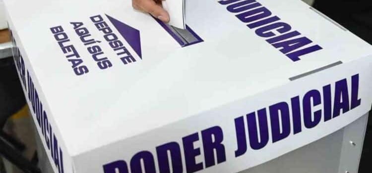 Acordeones, “vergüenza para democracia”: INE