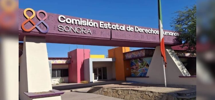 Incrementan medidas cautelares emitidas por la CEDH Sonora Incrementan medidas cautelares emitidas por la CEDH Sonora
