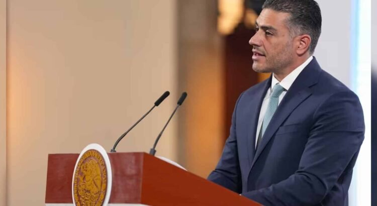 Dos jueces de Sonora encabezan la lista de los 42 juzgadores que han liberado a criminales: García Harfuch