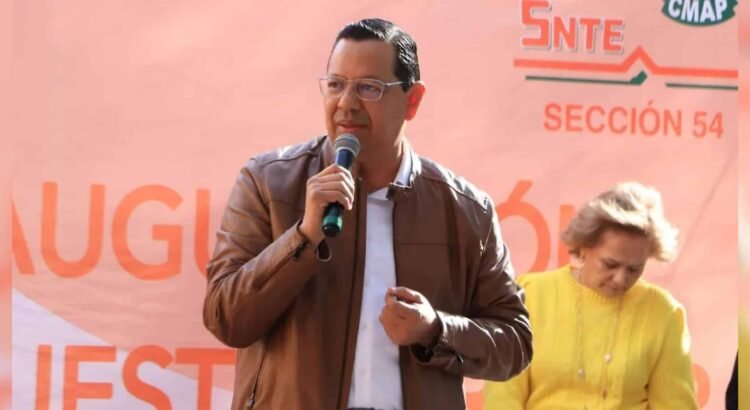 SNTE 54 busca eliminar Usicamm en Sonora y se realice una mejor promoción magisterial