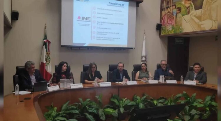 IEE da seguimiento a denuncia contra candidato a Juez en Sonora por supuestos indebidos