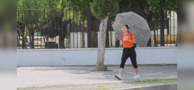 ¿Qué efectos tienen la canícula y el monzón de verano en Sonora? ¿Qué efectos tienen la canícula y el monzón de verano en Sonora?