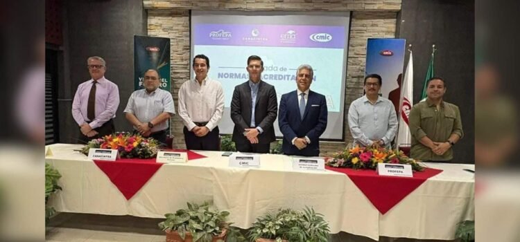 Sonora impulsa el cumplimiento de normas para fortalecer la calidad y el cuidado ambiental Sonora impulsa el cumplimiento de normas para fortalecer la calidad y el cuidado ambiental