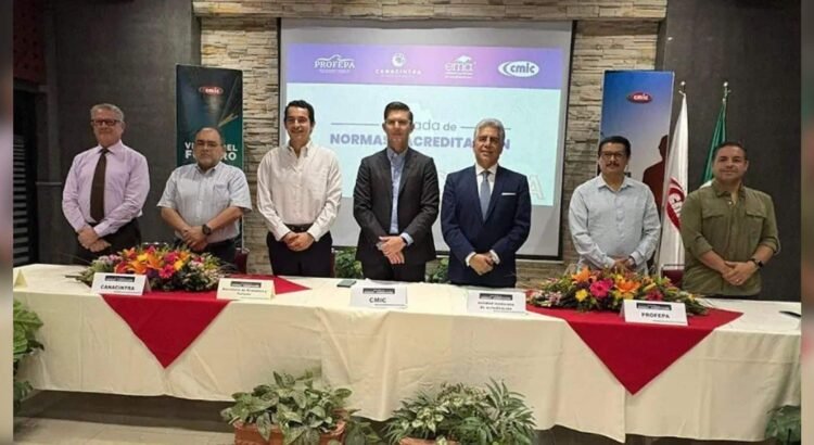 Sonora impulsa el cumplimiento de normas para fortalecer la calidad y el cuidado ambiental