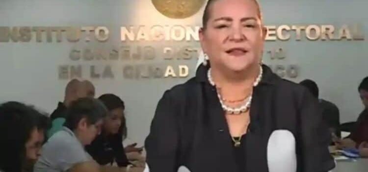 Entre 12.57 a 13.32, el porcentaje de participación ciudadana en la elección judicial Entre 12.57 a 13.32, el porcentaje de participación ciudadana en la elección judicial