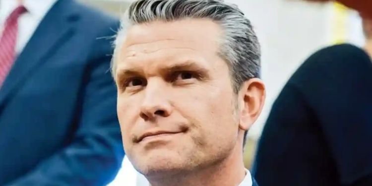 China es una amenaza para Asia: Hegseth