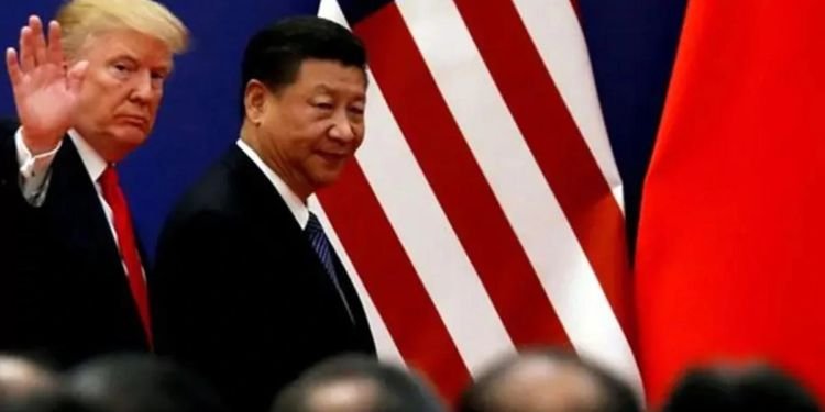 Alistan posible encuentro entre Trump y Xi Jinping