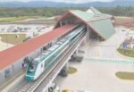 Sonora se conecta al plan ferroviario de Sheinbaum con obras desde 2028