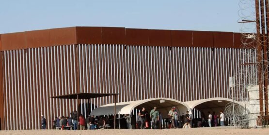 Deportaciones desde Estados Unidos a Sonora bajan más del 50% en 2025